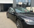Чорний Мазда 3, об'ємом двигуна 2 л та пробігом 271 тис. км за 6000 $, фото 1 на Automoto.ua