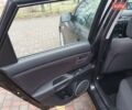 Черный Мазда 3, объемом двигателя 1.6 л и пробегом 264 тыс. км за 5700 $, фото 15 на Automoto.ua