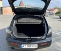 Черный Мазда 3, объемом двигателя 1.6 л и пробегом 203 тыс. км за 5000 $, фото 6 на Automoto.ua