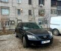Черный Мазда 3, объемом двигателя 1.6 л и пробегом 0 тыс. км за 4000 $, фото 1 на Automoto.ua