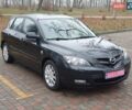 Черный Мазда 3, объемом двигателя 1.6 л и пробегом 264 тыс. км за 5700 $, фото 2 на Automoto.ua