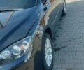 Черный Мазда 3, объемом двигателя 1.6 л и пробегом 300 тыс. км за 5200 $, фото 3 на Automoto.ua