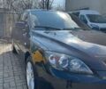 Чорний Мазда 3, об'ємом двигуна 1.6 л та пробігом 158 тис. км за 5999 $, фото 11 на Automoto.ua
