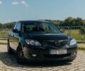 Чорний Мазда 3, об'ємом двигуна 0 л та пробігом 220 тис. км за 1800 $, фото 1 на Automoto.ua