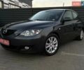 Чорний Мазда 3, об'ємом двигуна 1.6 л та пробігом 180 тис. км за 5700 $, фото 35 на Automoto.ua