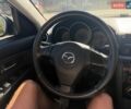 Чорний Мазда 3, об'ємом двигуна 1.56 л та пробігом 213 тис. км за 5600 $, фото 33 на Automoto.ua