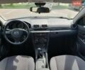 Чорний Мазда 3, об'ємом двигуна 1.6 л та пробігом 264 тис. км за 5500 $, фото 9 на Automoto.ua