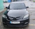 Черный Мазда 3, объемом двигателя 2 л и пробегом 226 тыс. км за 5700 $, фото 7 на Automoto.ua