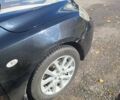 Черный Мазда 3, объемом двигателя 2 л и пробегом 198 тыс. км за 6200 $, фото 18 на Automoto.ua
