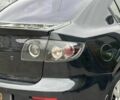 Мазда 3 2008 в Львове на Automoto.ua Черный Мазда 3, объемом двигателя 1.6 л и пробегом 223 тыс. км за 5100 $, фото 9 на Automoto.ua