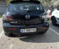 Черный Мазда 3, объемом двигателя 1.6 л и пробегом 204 тыс. км за 5500 $, фото 18 на Automoto.ua