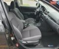 Черный Мазда 3, объемом двигателя 1.6 л и пробегом 264 тыс. км за 5700 $, фото 18 на Automoto.ua