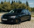 Чорний Мазда 3, об'ємом двигуна 0 л та пробігом 220 тис. км за 1800 $, фото 4 на Automoto.ua