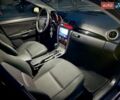 Чорний Мазда 3, об'ємом двигуна 1.6 л та пробігом 122 тис. км за 6999 $, фото 10 на Automoto.ua