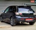 Чорний Мазда 3, об'ємом двигуна 2 л та пробігом 271 тис. км за 5999 $, фото 6 на Automoto.ua