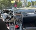 Черный Мазда 3, объемом двигателя 1.6 л и пробегом 355 тыс. км за 4613 $, фото 7 на Automoto.ua
