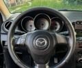 Черный Мазда 3, объемом двигателя 1.6 л и пробегом 240 тыс. км за 5300 $, фото 6 на Automoto.ua
