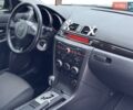 Чорний Мазда 3, об'ємом двигуна 1.6 л та пробігом 252 тис. км за 5800 $, фото 14 на Automoto.ua