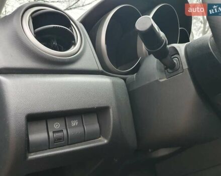 Черный Мазда 3, объемом двигателя 1.6 л и пробегом 264 тыс. км за 5700 $, фото 25 на Automoto.ua