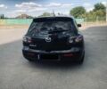 Черный Мазда 3, объемом двигателя 1.6 л и пробегом 191 тыс. км за 6500 $, фото 7 на Automoto.ua