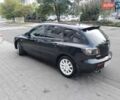 Чорний Мазда 3, об'ємом двигуна 1.6 л та пробігом 234 тис. км за 6500 $, фото 12 на Automoto.ua