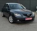 Чорний Мазда 3, об'ємом двигуна 1.6 л та пробігом 180 тис. км за 5700 $, фото 41 на Automoto.ua