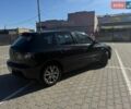 Чорний Мазда 3, об'ємом двигуна 1.56 л та пробігом 213 тис. км за 5600 $, фото 11 на Automoto.ua