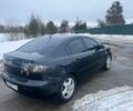 Чорний Мазда 3, об'ємом двигуна 2 л та пробігом 230 тис. км за 2399 $, фото 2 на Automoto.ua