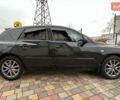 Черный Мазда 3, объемом двигателя 1.6 л и пробегом 265 тыс. км за 5999 $, фото 6 на Automoto.ua