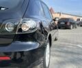 Черный Мазда 3, объемом двигателя 1.6 л и пробегом 204 тыс. км за 5500 $, фото 7 на Automoto.ua