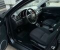 Чорний Мазда 3, об'ємом двигуна 1.6 л та пробігом 180 тис. км за 5700 $, фото 10 на Automoto.ua
