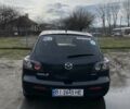 Чорний Мазда 3, об'ємом двигуна 2 л та пробігом 287 тис. км за 4800 $, фото 4 на Automoto.ua