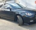 Чорний Мазда 3, об'ємом двигуна 2 л та пробігом 250 тис. км за 4900 $, фото 7 на Automoto.ua
