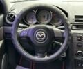 Мазда 3 2008 в Львове на Automoto.ua Черный Мазда 3, объемом двигателя 1.6 л и пробегом 223 тыс. км за 5100 $, фото 16 на Automoto.ua
