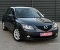 Чорний Мазда 3, об'ємом двигуна 1.6 л та пробігом 180 тис. км за 5700 $, фото 26 на Automoto.ua