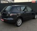 Чорний Мазда 3, об'ємом двигуна 1.6 л та пробігом 180 тис. км за 5700 $, фото 15 на Automoto.ua