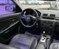 Мазда 3 2008 в Львове на Automoto.ua Черный Мазда 3, объемом двигателя 1.6 л и пробегом 223 тыс. км за 5100 $, фото 15 на Automoto.ua