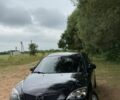 Черный Мазда 3, объемом двигателя 1.6 л и пробегом 248 тыс. км за 4900 $, фото 1 на Automoto.ua