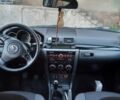 Черный Мазда 3, объемом двигателя 1.6 л и пробегом 246 тыс. км за 4700 $, фото 5 на Automoto.ua