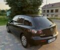 Черный Мазда 3, объемом двигателя 1.6 л и пробегом 240 тыс. км за 5300 $, фото 3 на Automoto.ua