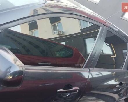 Мазда 3 2008 в Киеве на Automoto.ua Черный Мазда 3, объемом двигателя 1.6 л и пробегом 185 тыс. км за 5800 $, фото 9 на Automoto.ua