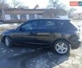 Черный Мазда 3, объемом двигателя 2 л и пробегом 160 тыс. км за 5800 $, фото 5 на Automoto.ua