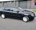 Чорний Мазда 3, об'ємом двигуна 1.6 л та пробігом 234 тис. км за 6500 $, фото 8 на Automoto.ua