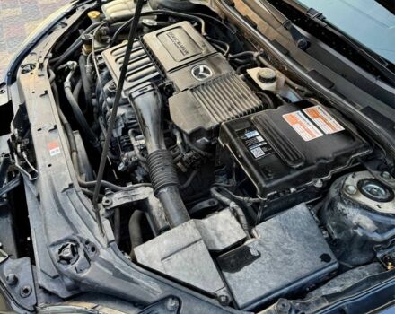 Черный Мазда 3, объемом двигателя 1.6 л и пробегом 240 тыс. км за 5300 $, фото 7 на Automoto.ua