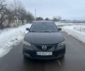 Чорний Мазда 3, об'ємом двигуна 2 л та пробігом 230 тис. км за 2399 $, фото 6 на Automoto.ua