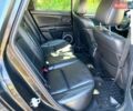 Черный Мазда 3, объемом двигателя 1.56 л и пробегом 190 тыс. км за 6500 $, фото 4 на Automoto.ua