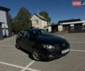 Чорний Мазда 3, об'ємом двигуна 1.56 л та пробігом 213 тис. км за 5600 $, фото 2 на Automoto.ua