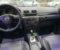 Мазда 3 2008 в Львове на Automoto.ua Черный Мазда 3, объемом двигателя 1.6 л и пробегом 223 тыс. км за 5100 $, фото 18 на Automoto.ua