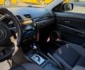 Чорний Мазда 3, об'ємом двигуна 1.6 л та пробігом 160 тис. км за 7200 $, фото 6 на Automoto.ua