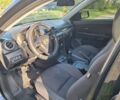 Черный Мазда 3, объемом двигателя 2 л и пробегом 198 тыс. км за 6200 $, фото 7 на Automoto.ua